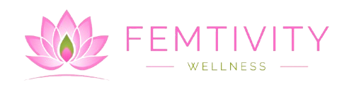 Femtivity Header Logo