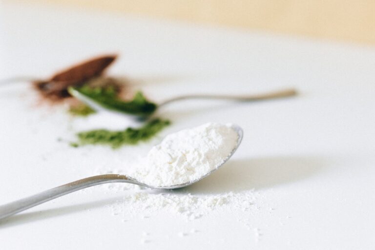 Magnesium Glycinate vs. Citrate: Which One Should You Take?